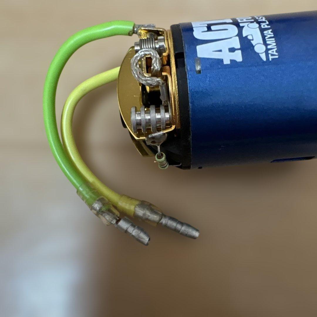 タミヤ　アクトパワー