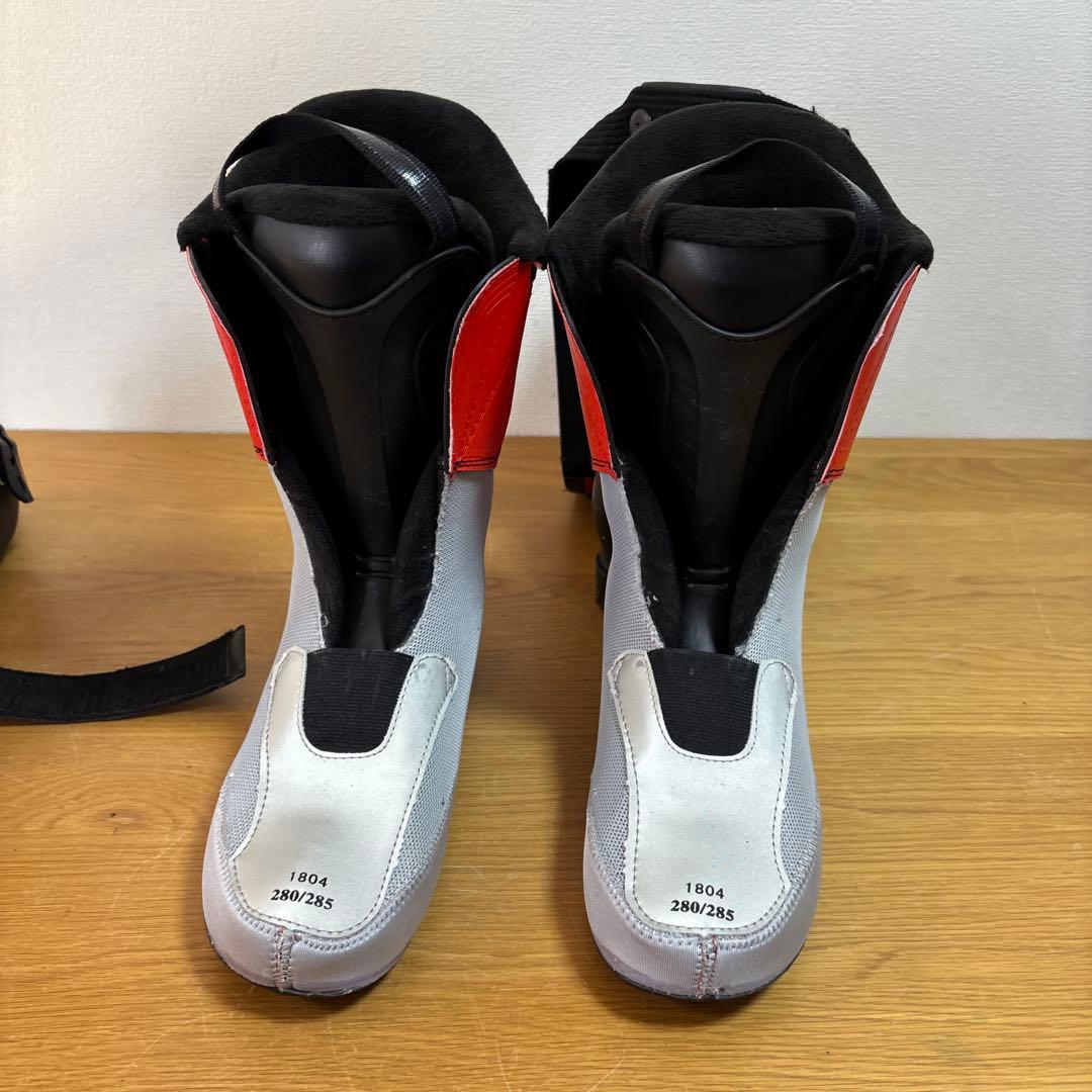 head EDGE 28-28.5cm メンズスキーブーツ