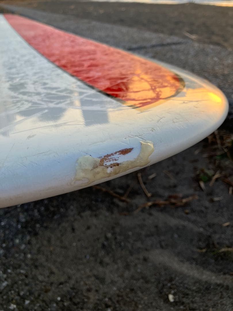 シーコングオリジナル10.0ftロングボード