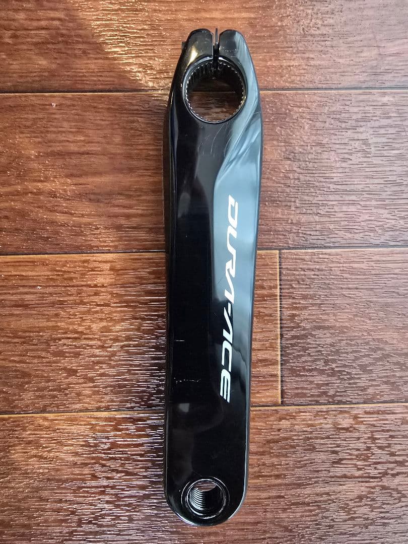 Pioneer Dura-Ace パワーメーター