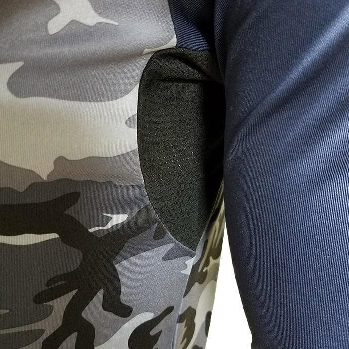 期間限定　特別価格　アクティブーム　ブラック　アンダーシャツ　半袖　L　2枚