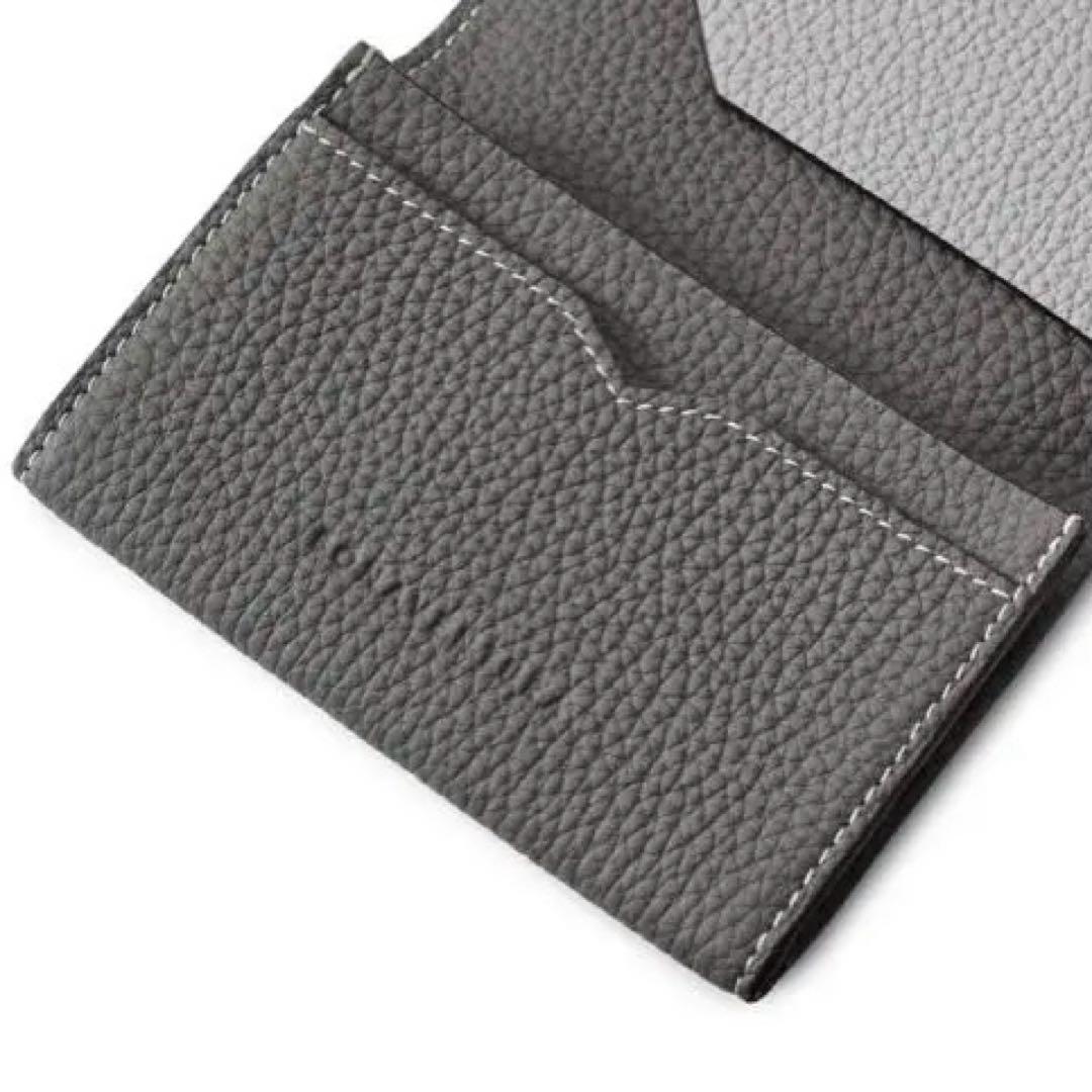 BONAVENTURA 名刺入れ