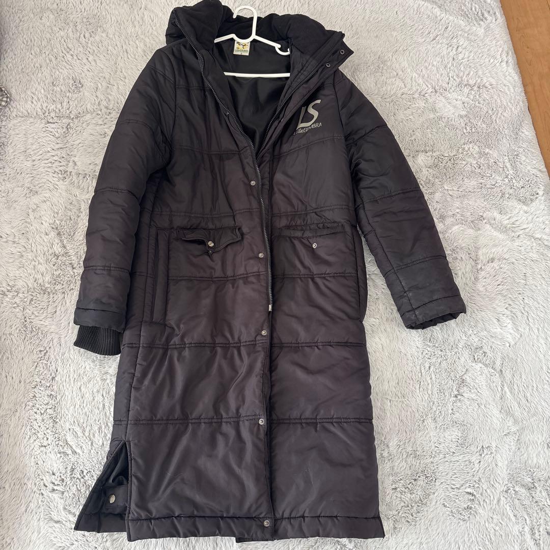 ルースインソンブラ　ベンチコート　ジュニアSサイズ