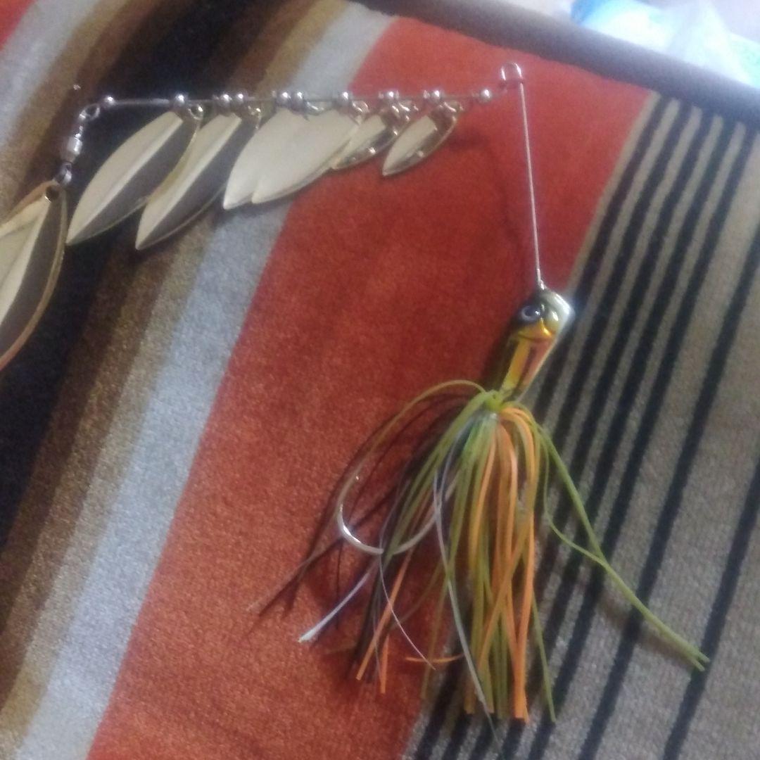 トッカハイパー7  新品未使用。