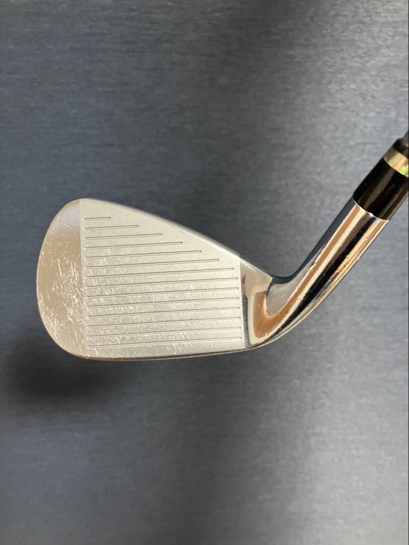 ひ*さ様 ミズノJPX ＥIII FORGED 2014 アイアン8本セット