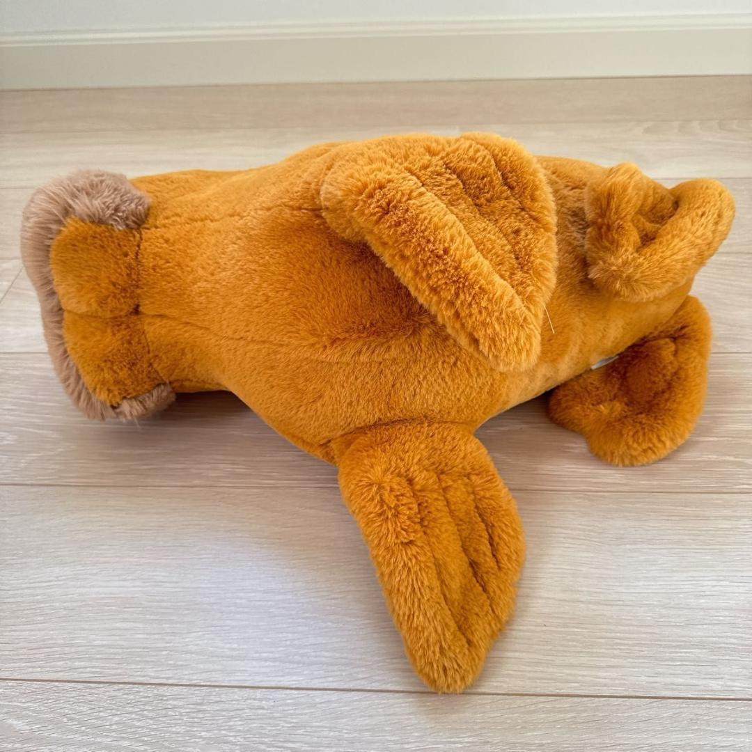 伊勢シーパラダイス セイウチ タツノオトシゴ ぬいぐるみ ３体セット 現状品