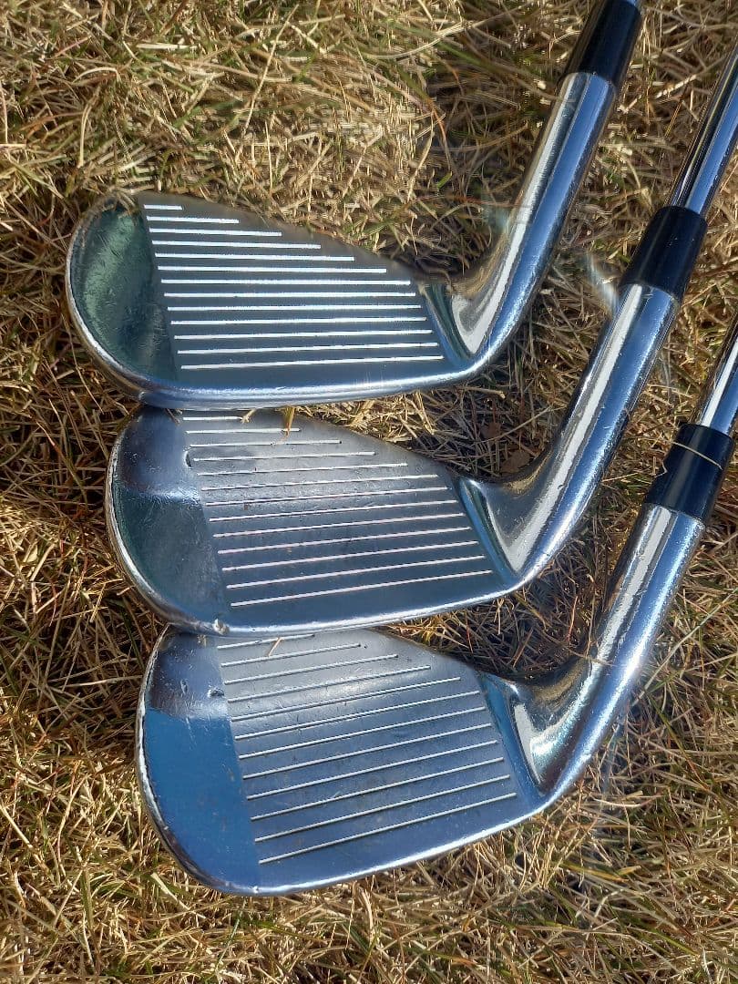 タイトリスト　アイアンセット　７１２　AP2　６本