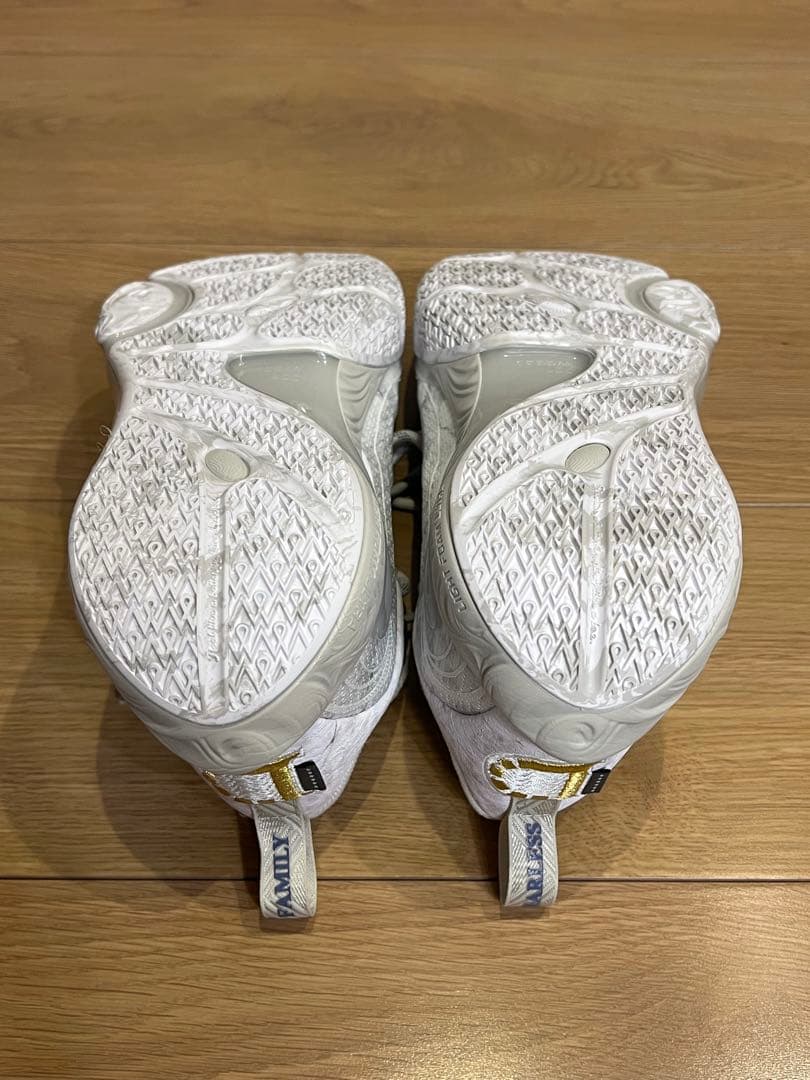 リーニン Way Of Wade Dlo1 月ノ岩 US7