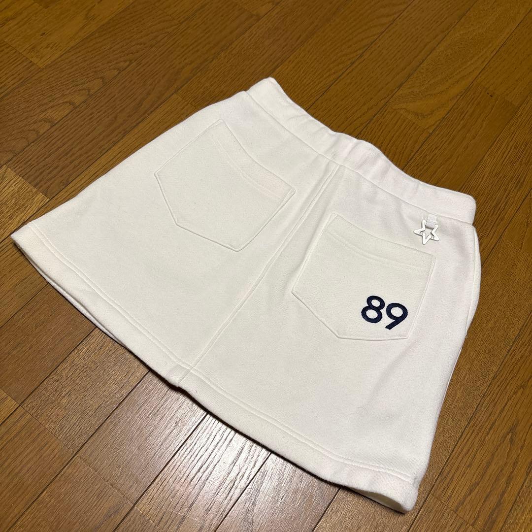 PEARLY GATES セットアップS