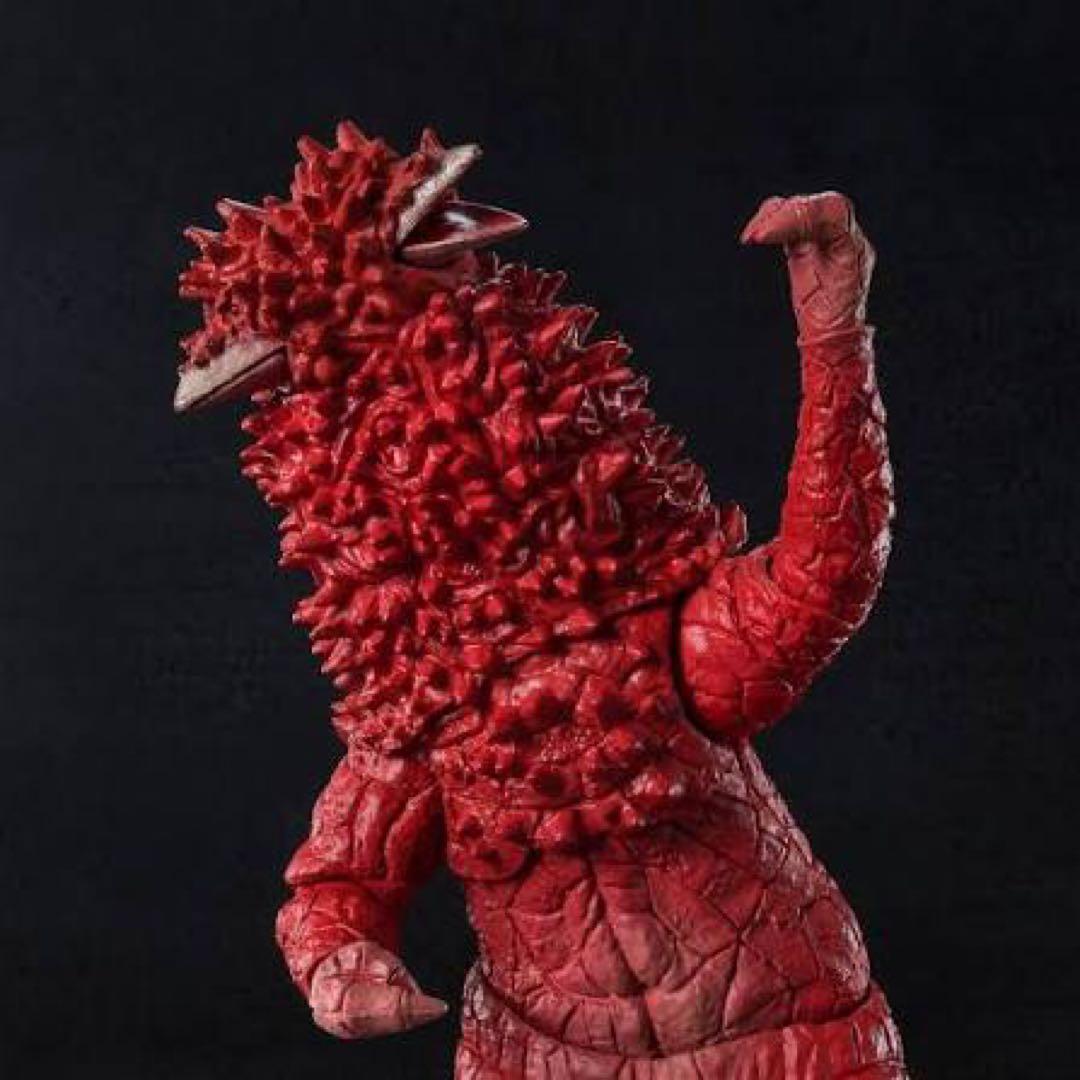 S.H.Figuarts パンドン 史上最大の侵略セット 55th Anniv…