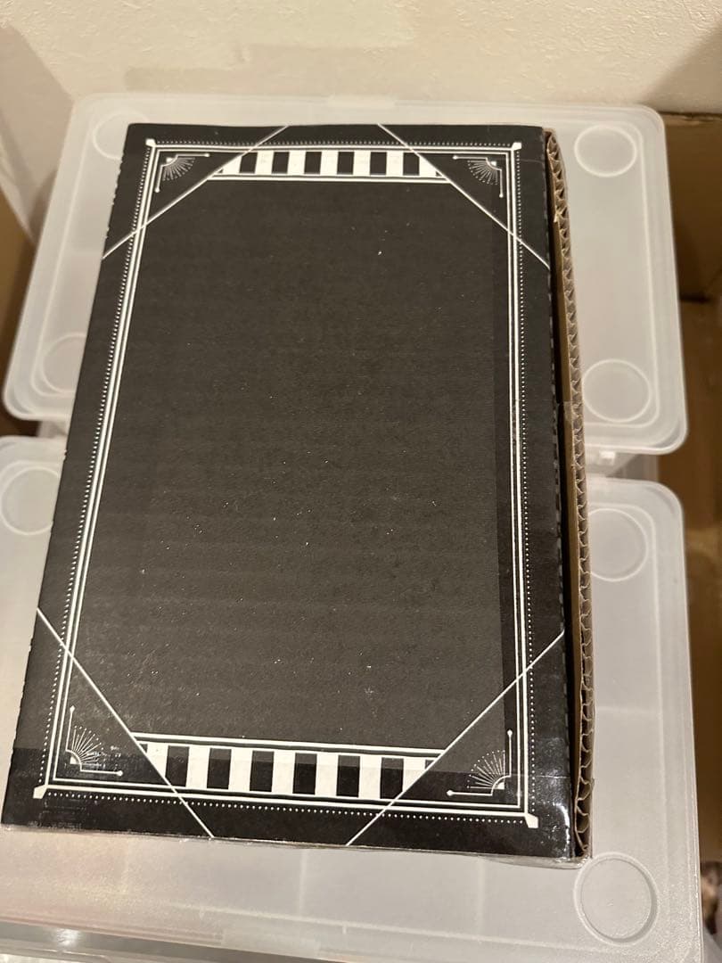 ツイステ　レプリカ　万年筆