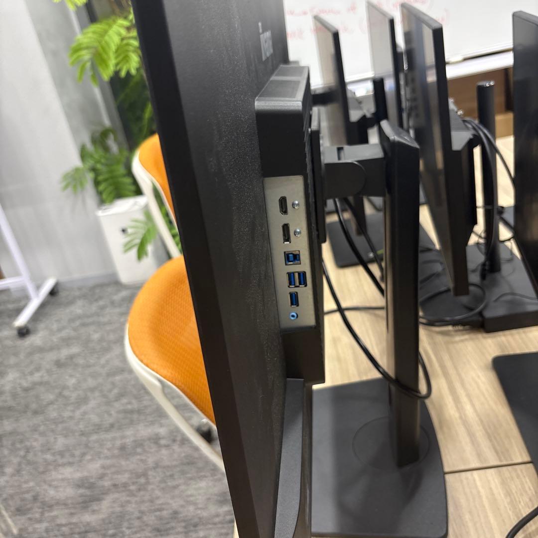 iiyama ProLite XB3270QSU 32インチ モニター