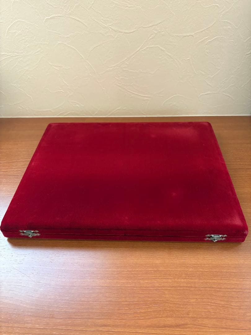 銀製　カトラリーセット