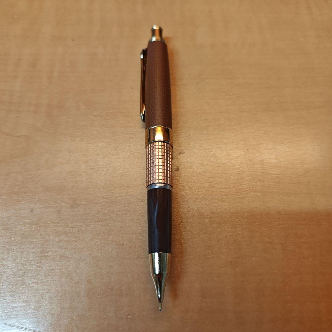 Burberry Libera×ぺんてる50th University+α