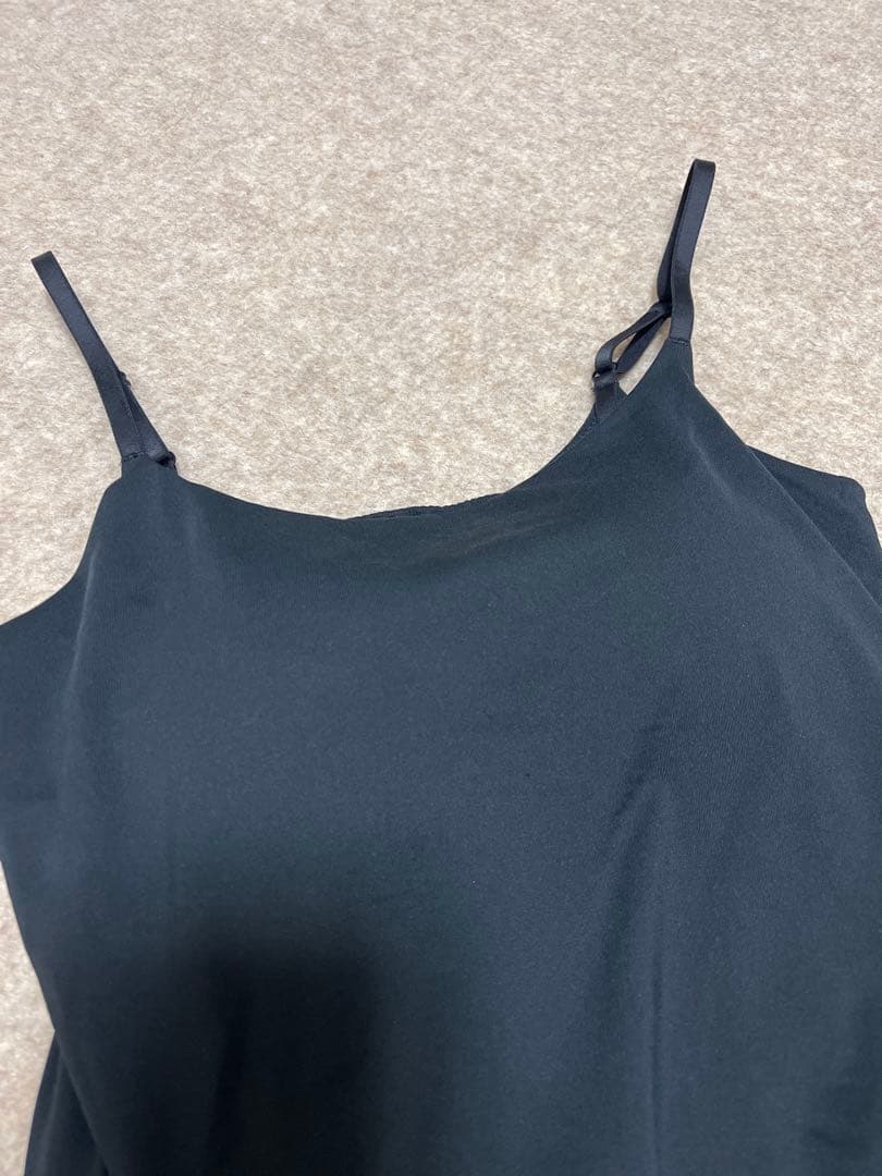 UNIQLOエアリズムブラトップ