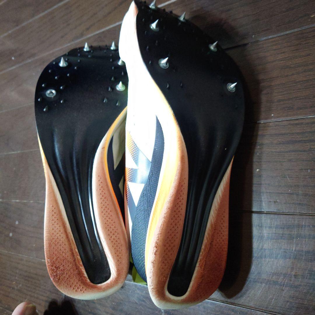 スパイク・シューズ New Balance FuelCell SuperComp MDXv3