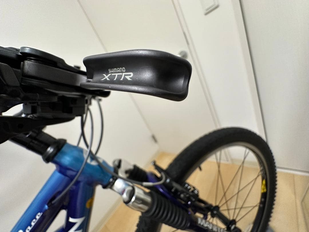 マウンテンバイク クラインAdept Race 2001y レア/希少