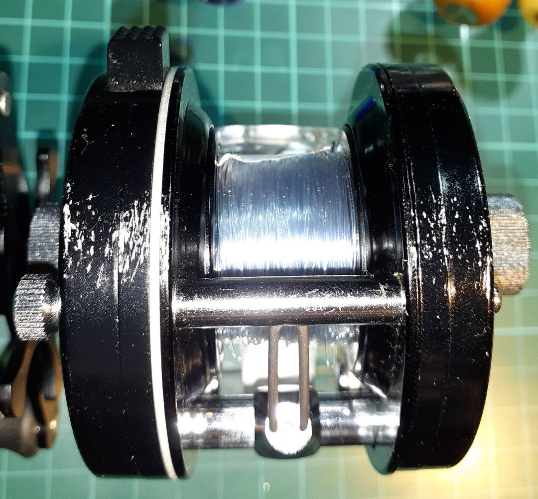 【ヴィンテージ/激レア】DAM Quick ダムクィック 600B