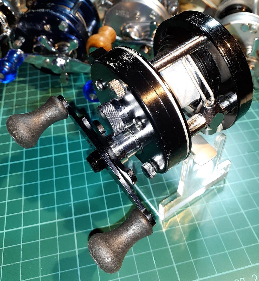 【ヴィンテージ/激レア】DAM Quick ダムクィック 600B