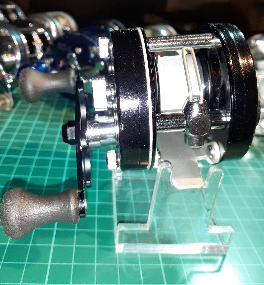 【ヴィンテージ/激レア】DAM Quick ダムクィック 600B