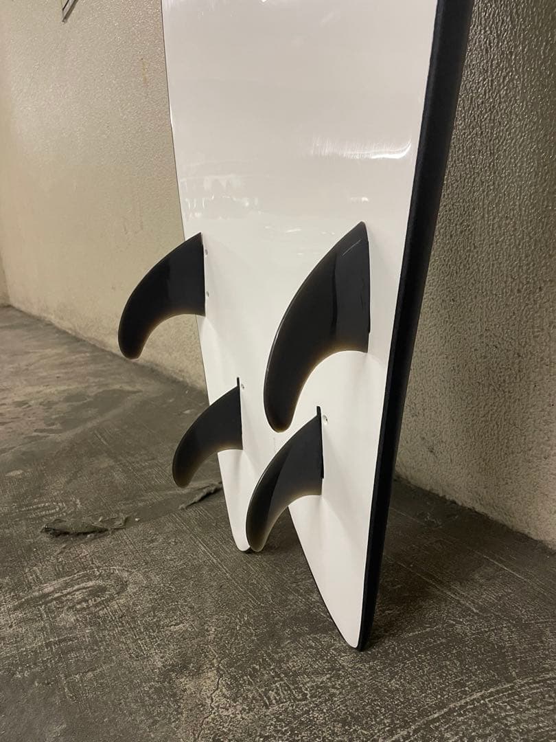 ソフトボード 7'0\" ミッドレングスフィッシュ　Water Rampage