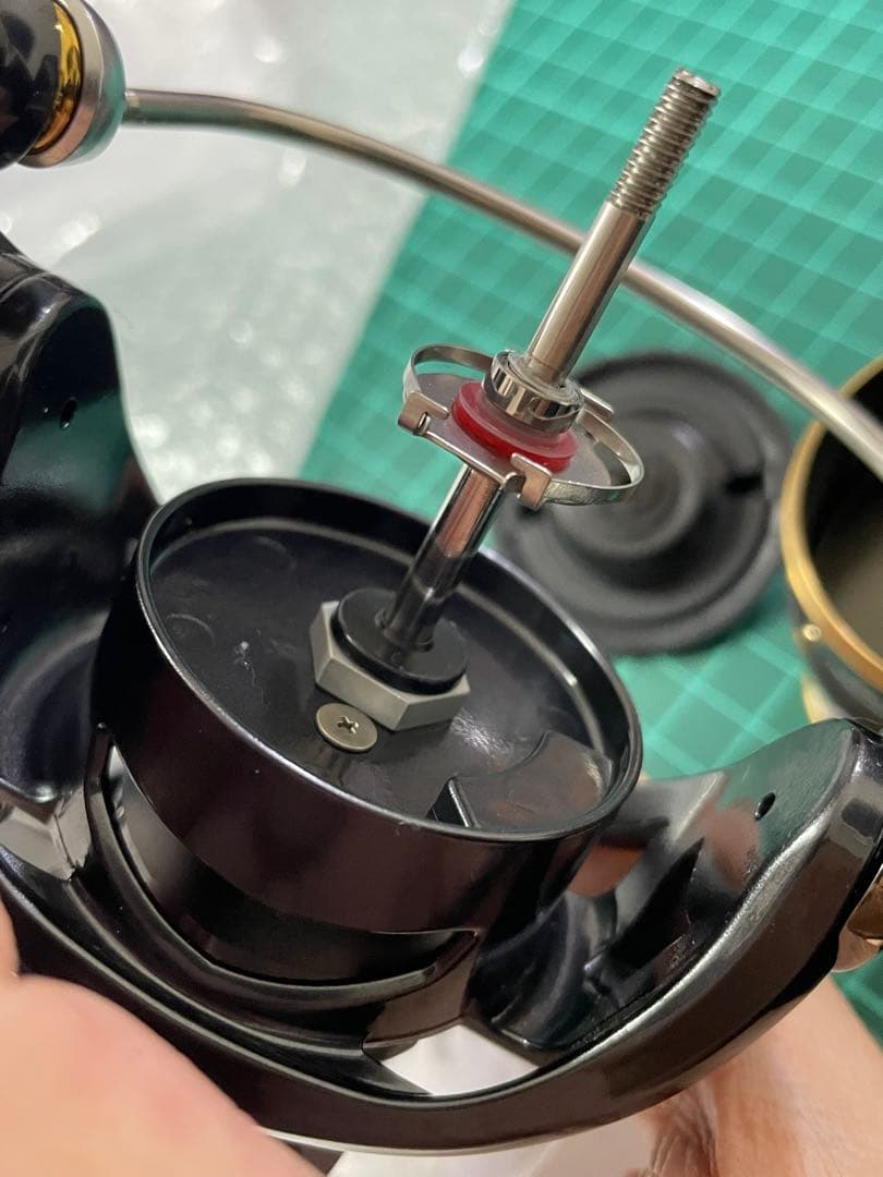 22カルディアSW 4000D-CXH 新品未使用☆早い者勝ち☆投げ売り☆処分品