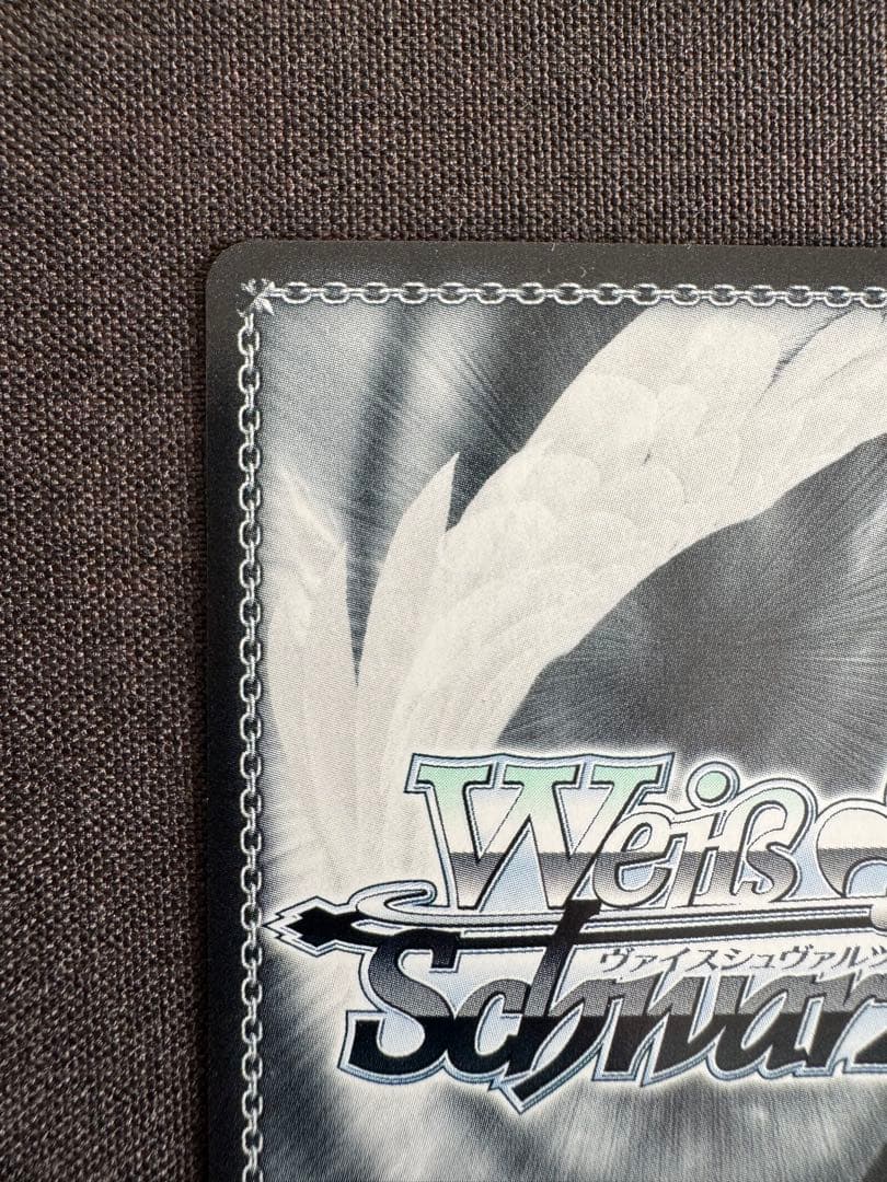 NIKKE 紅蓮・ブラックシャドウ トレーディングカード