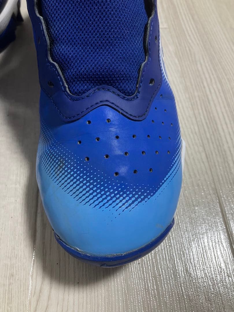 NIKE DIAMOND FASTFLEX 28.5cm 美品