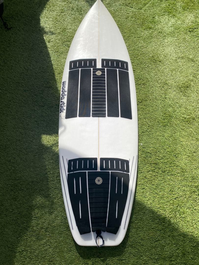 h*i様 ショートボード 5'5\