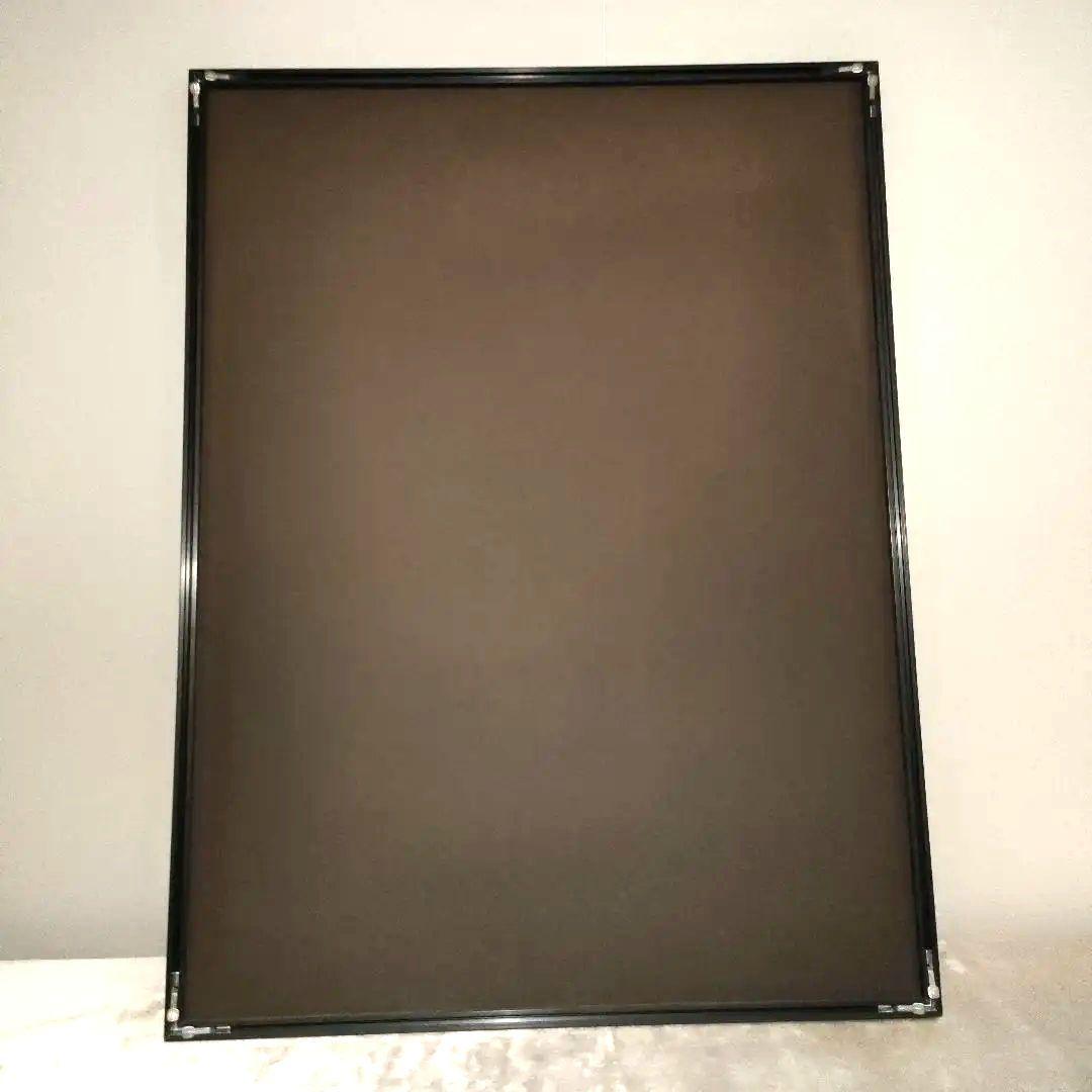 ワシリー・カンディンスキー　ポンピドゥーミュージアム　美術館　アート　ポスター