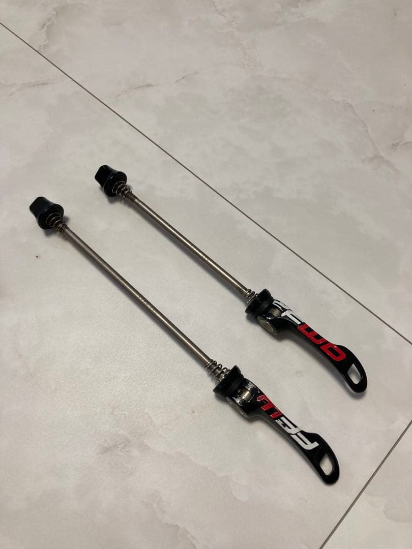 FFWD F4R /ファストフォワード/TU/DT240s