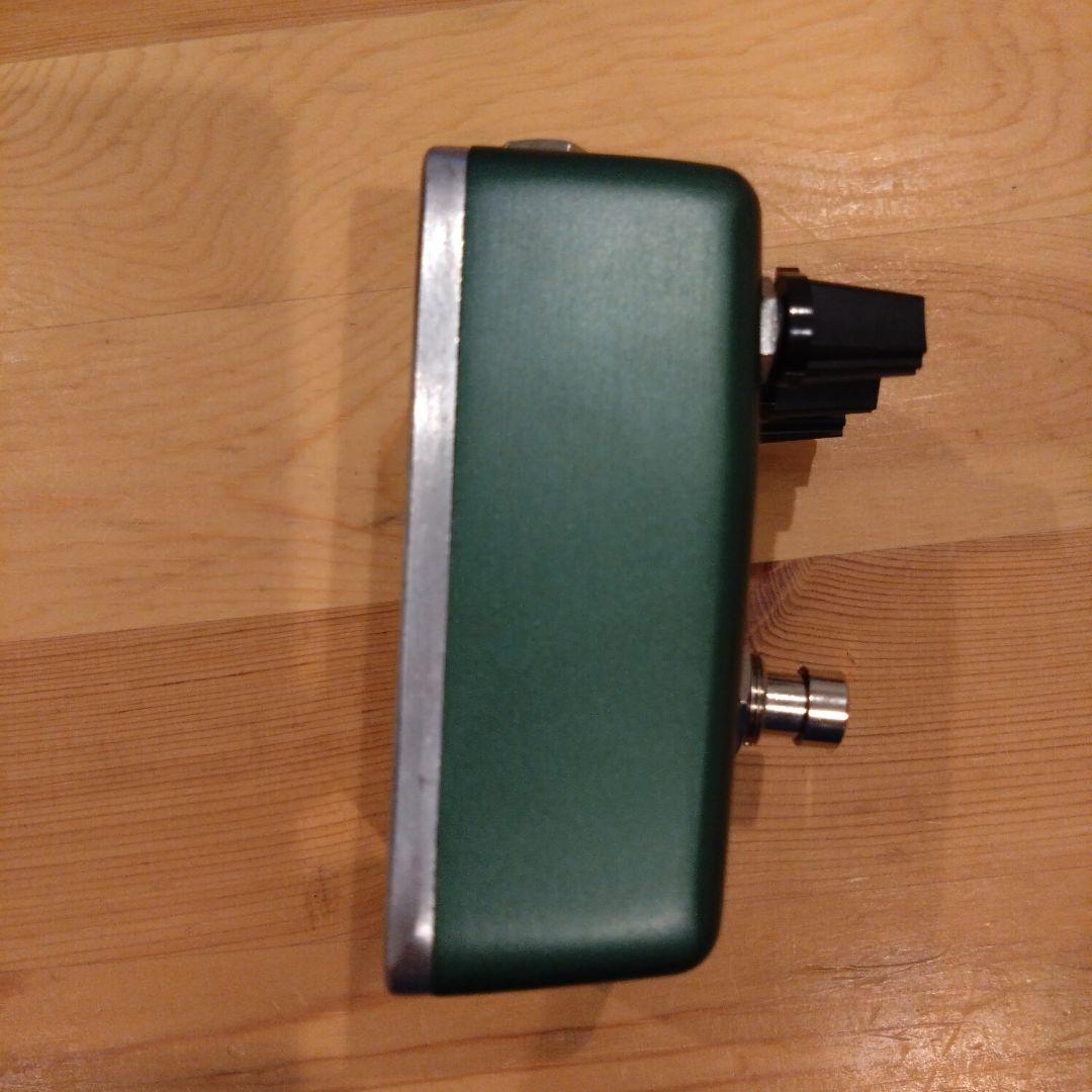 ギター Guyatone Cooler Booster CBu1