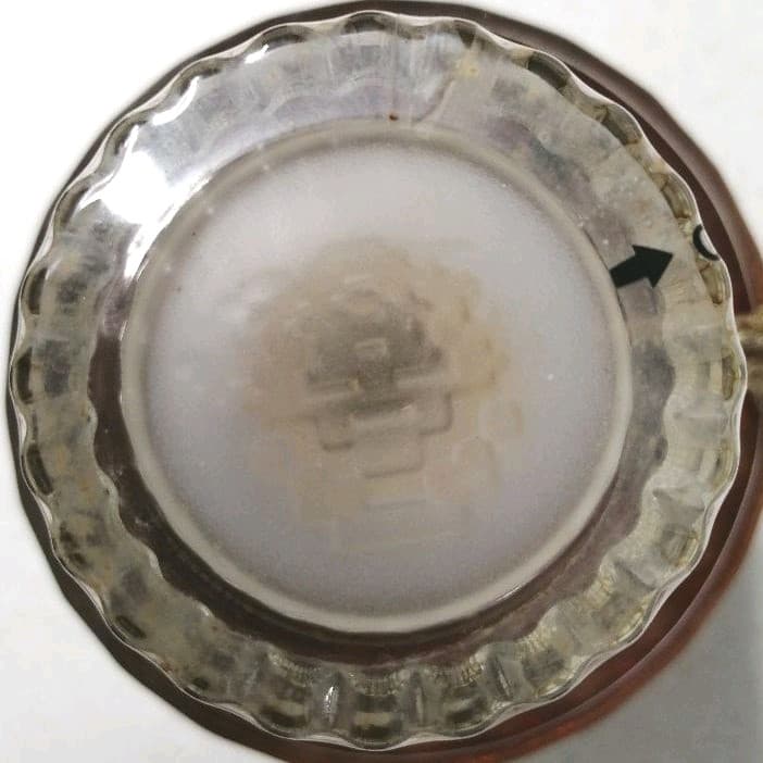 サントリー　響（旧17年）ゴールドラベル　古酒　未開栓　箱無し