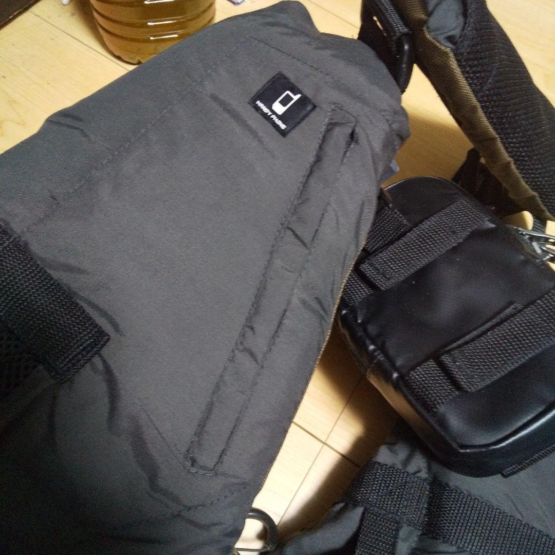 システマティックタックルフロートジャケット VF-281I☆