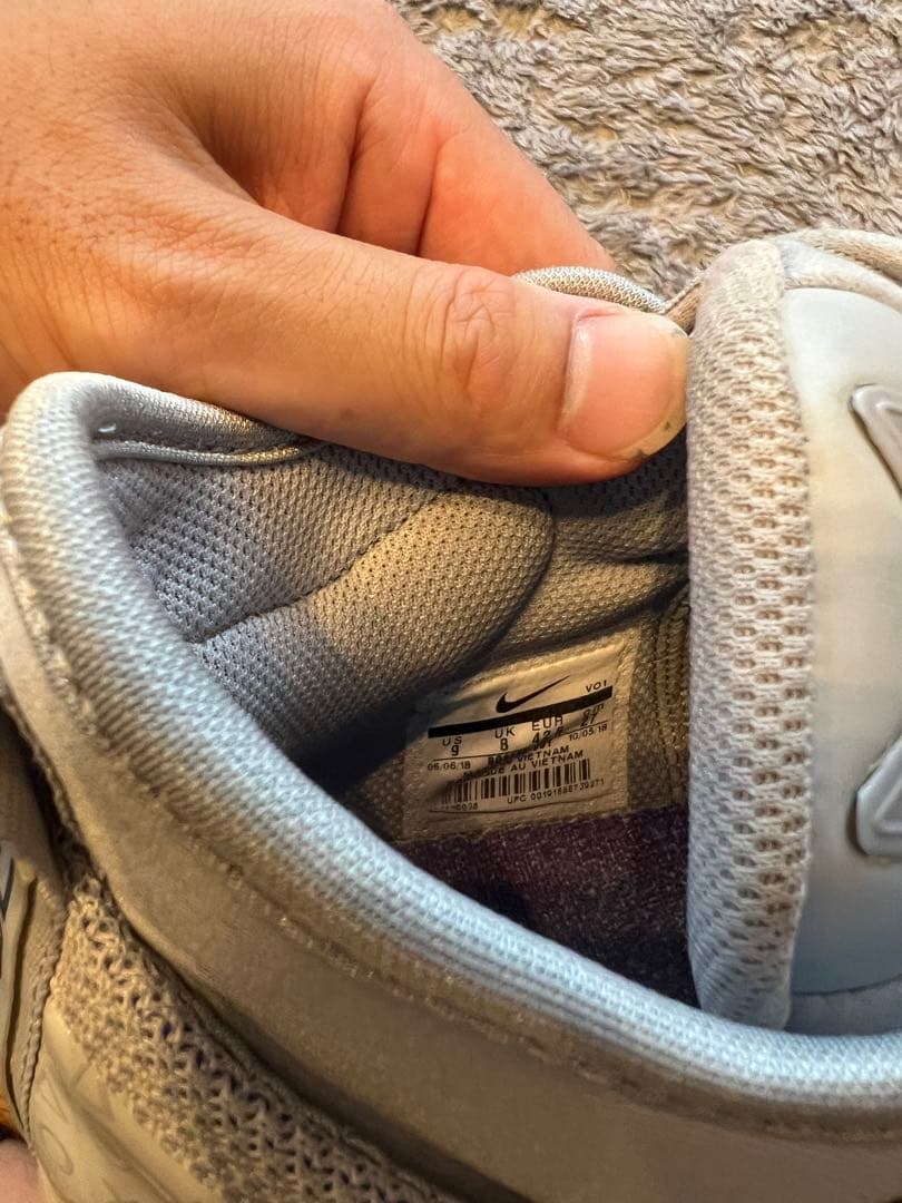 NIKE PG2.5 PLAYSTATION ポールジョージ バッシュ 27