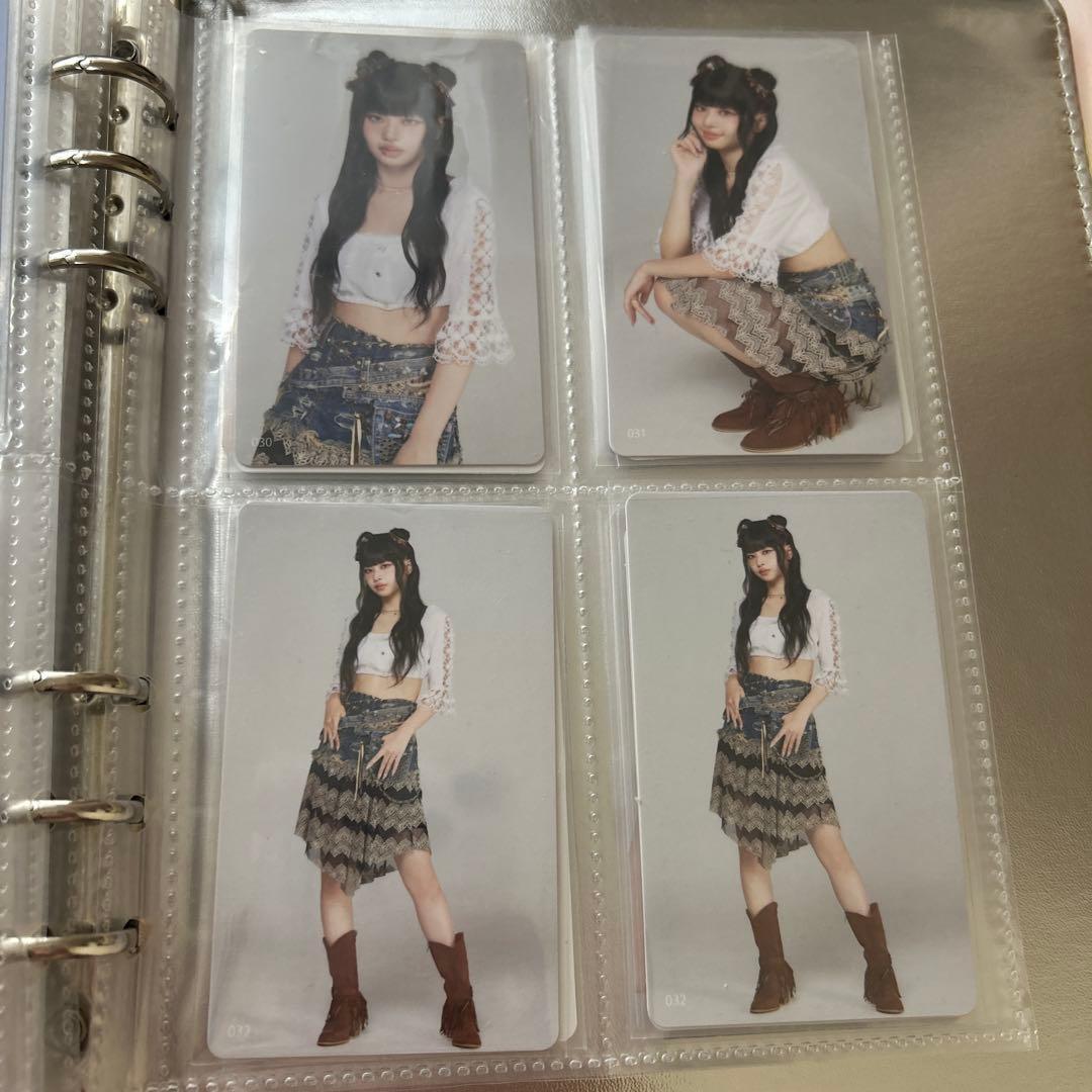 村上璃杏 ME:I ミーアイ トレカ まとめ売り