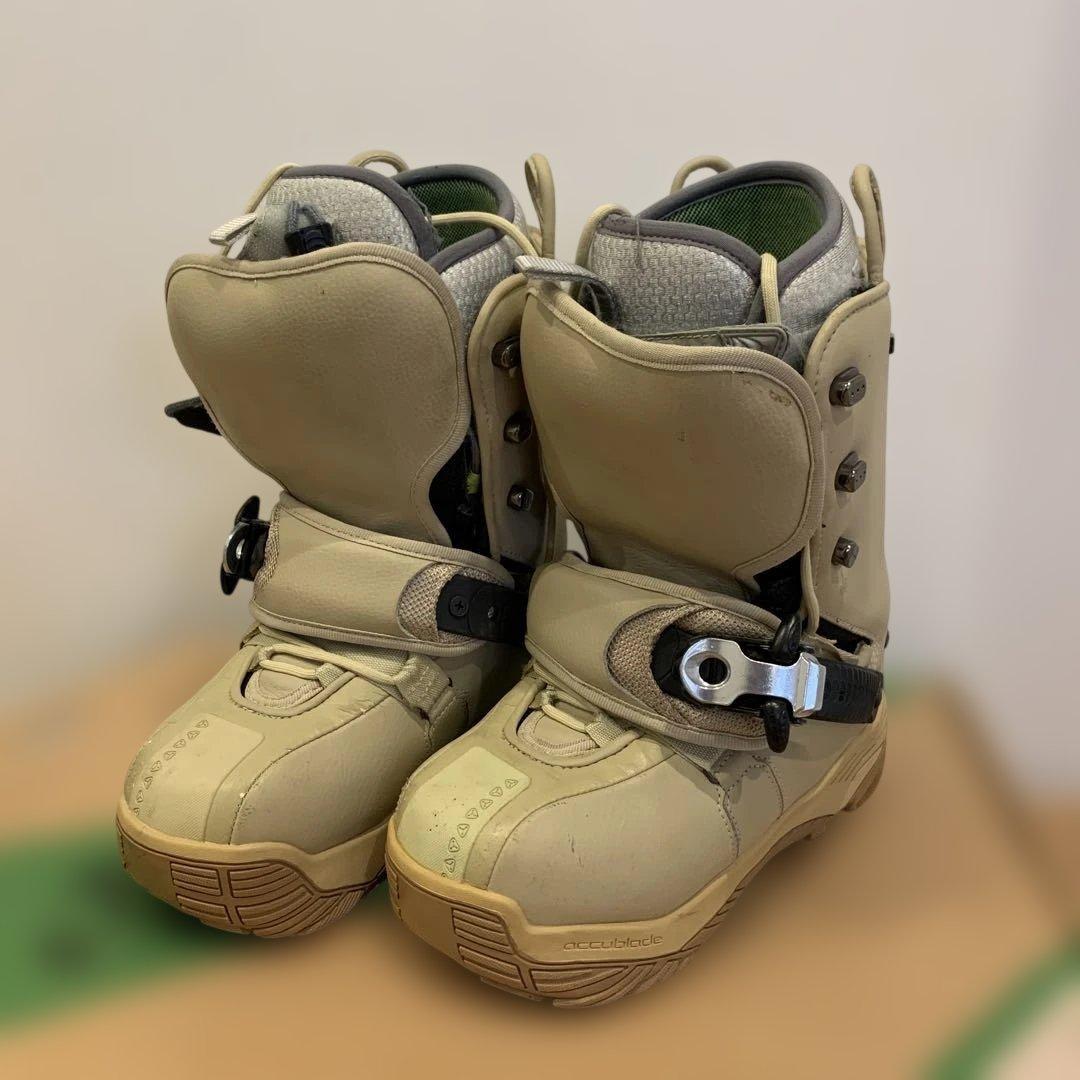 シマノ　SHIMANO スノーボードブーツ　TRIPPER AB6.5 24.5