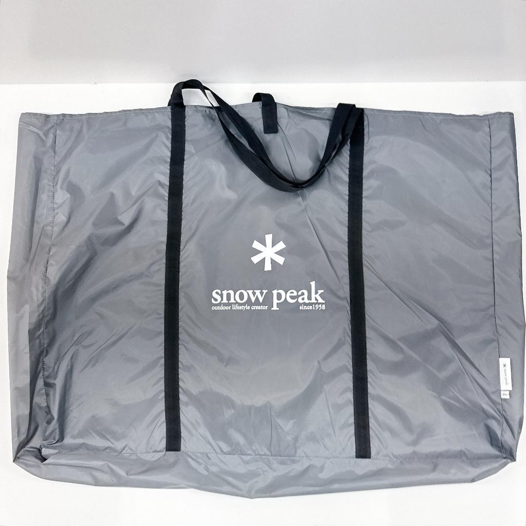 【美品】 peak ランドロック インナーマット TM-050R