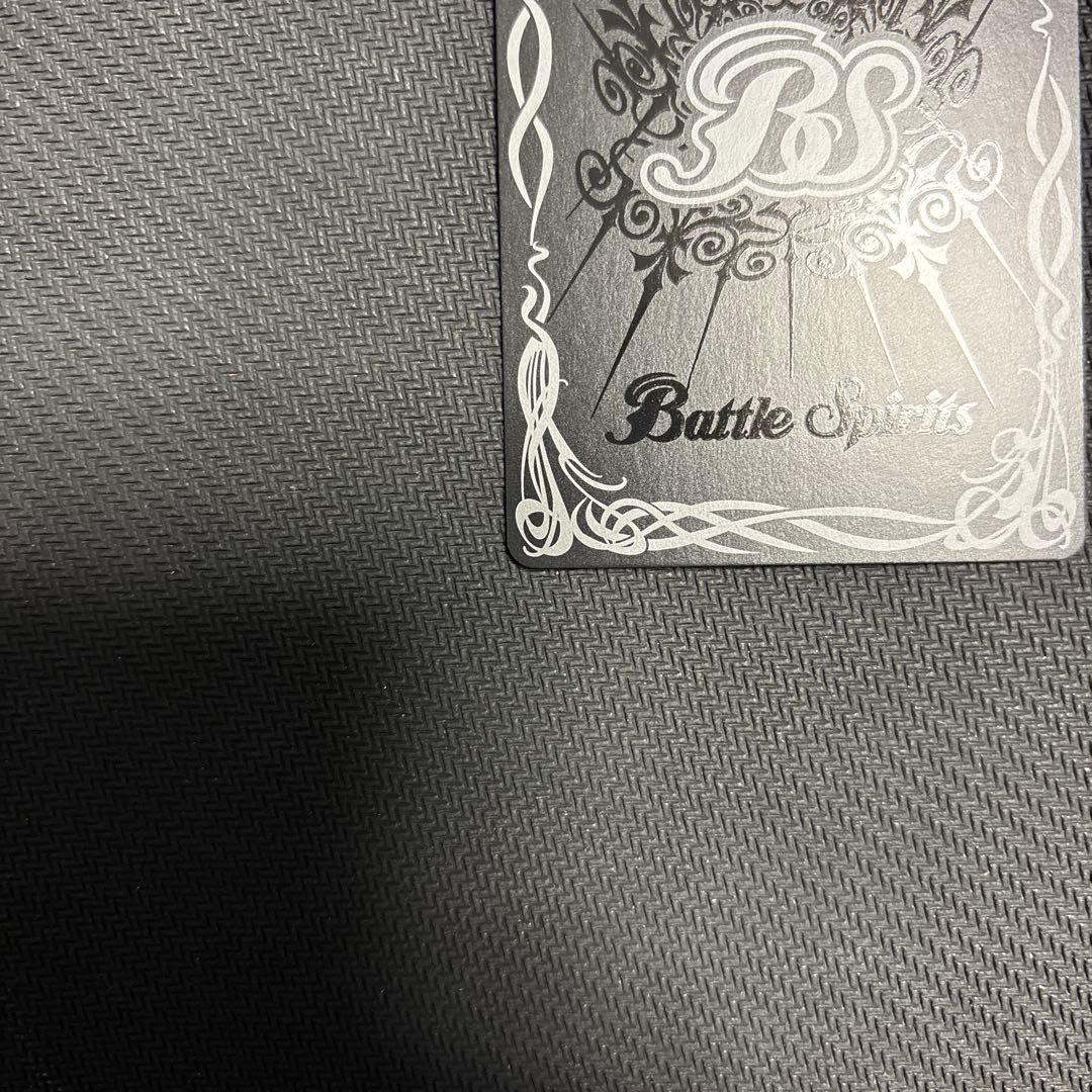 バトスピBSC50 滅神の契約神　紫乃宮まゐ(secret)