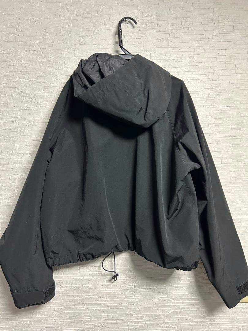 菅田将暉 QJアノラック クワイエットジャーニー ライブグッズ サイズ1