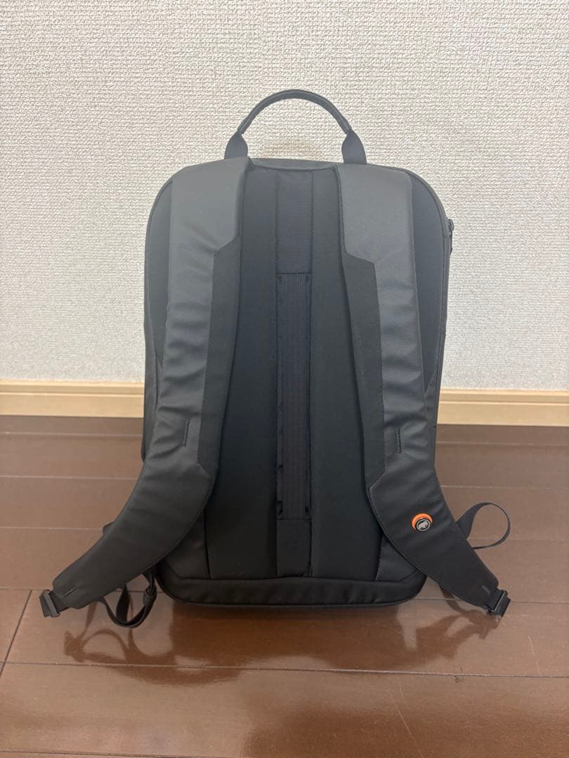 マムート　トランスポーター15L　美品送料無料