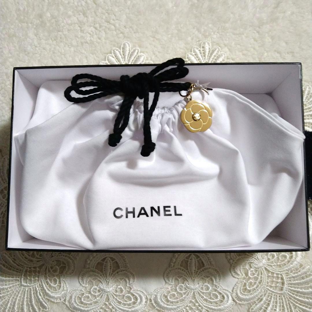 シャネル♥ココ マドモアゼル オードゥパルファム アンタンス パース スプレイ