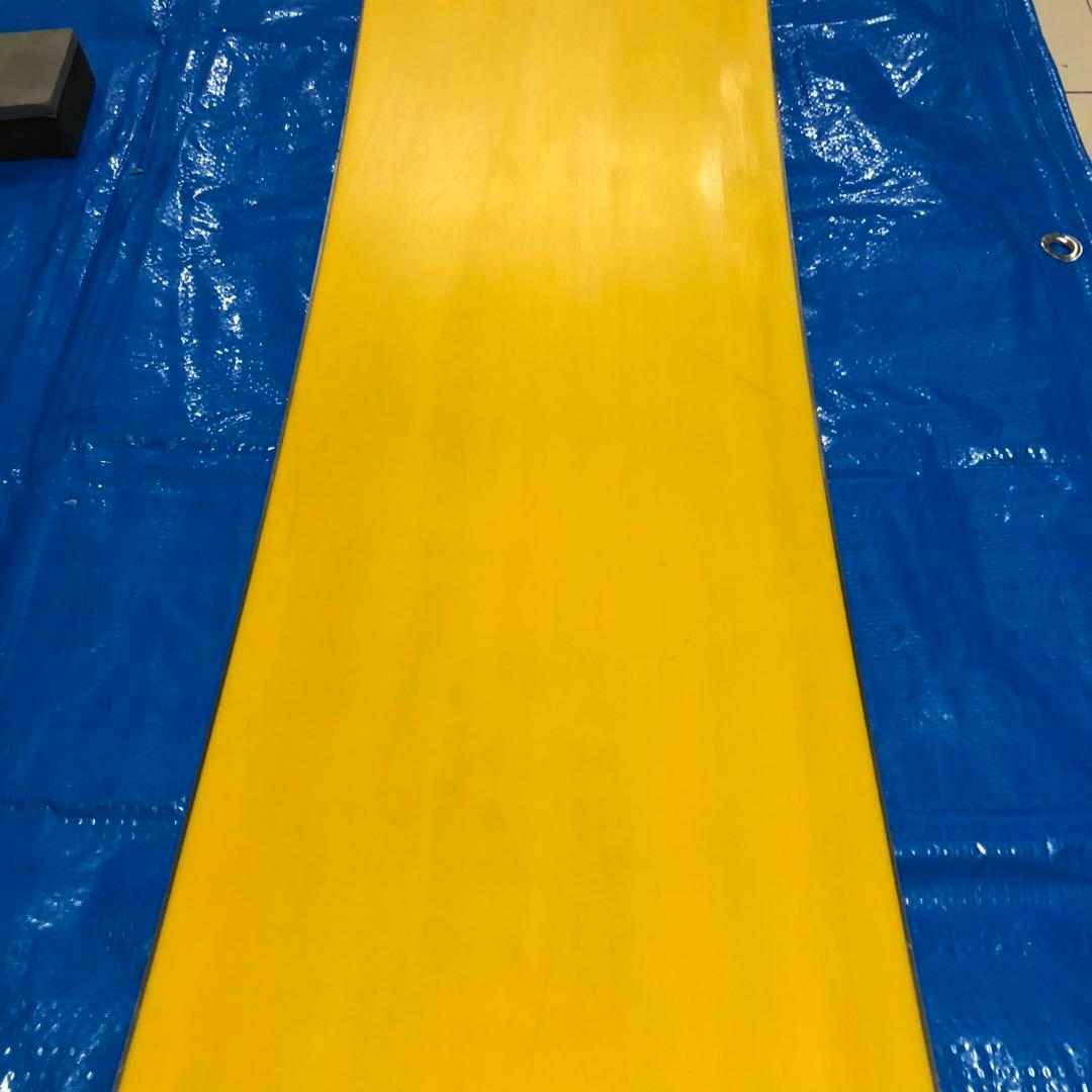 K2 Manifest 159 cm オールマウテン　フリーカービング