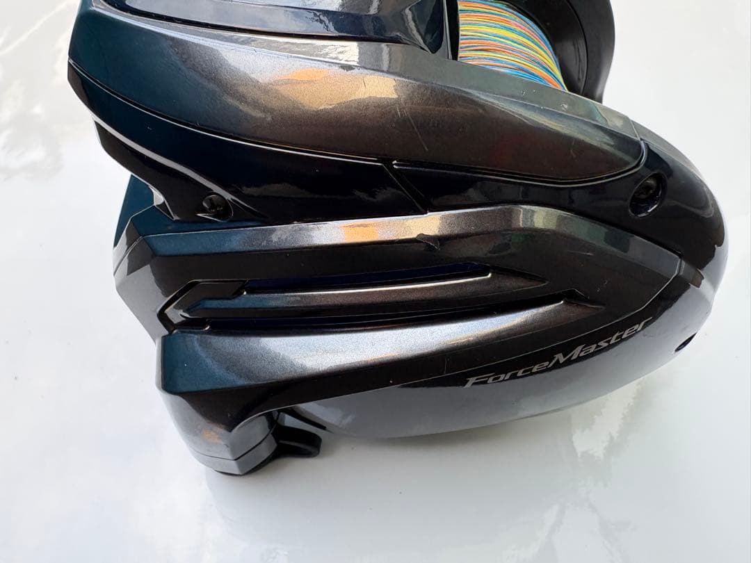 シマノ20フォースマスター6000