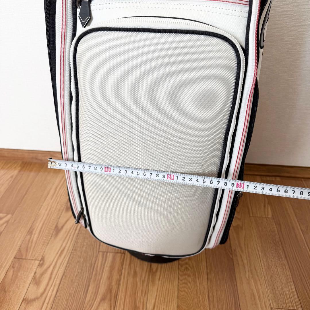 Callaway X Hot キャディバッグ 送料無料