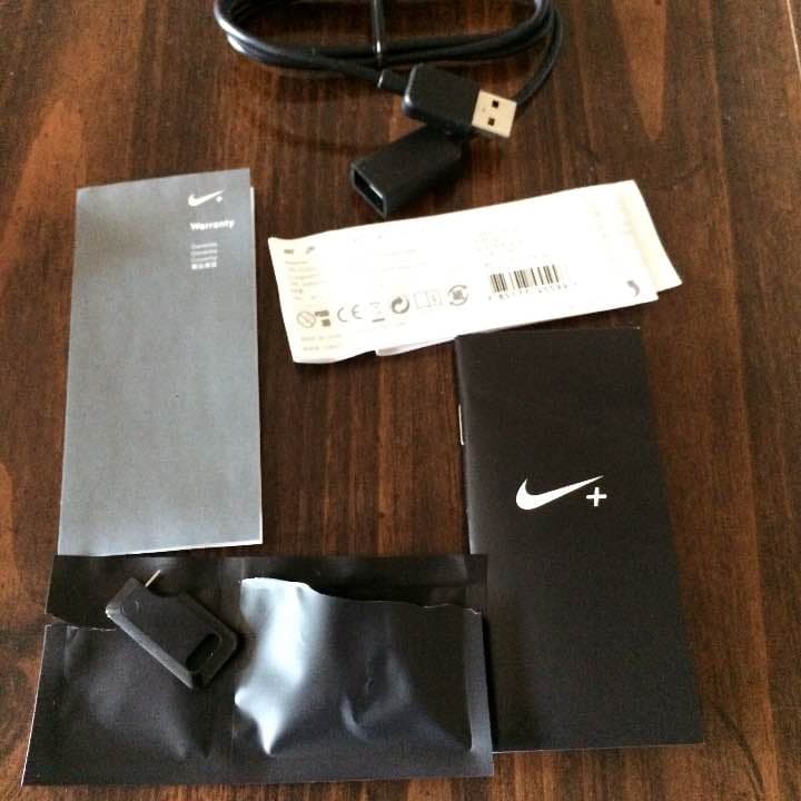 ナイキ フューエルバンド