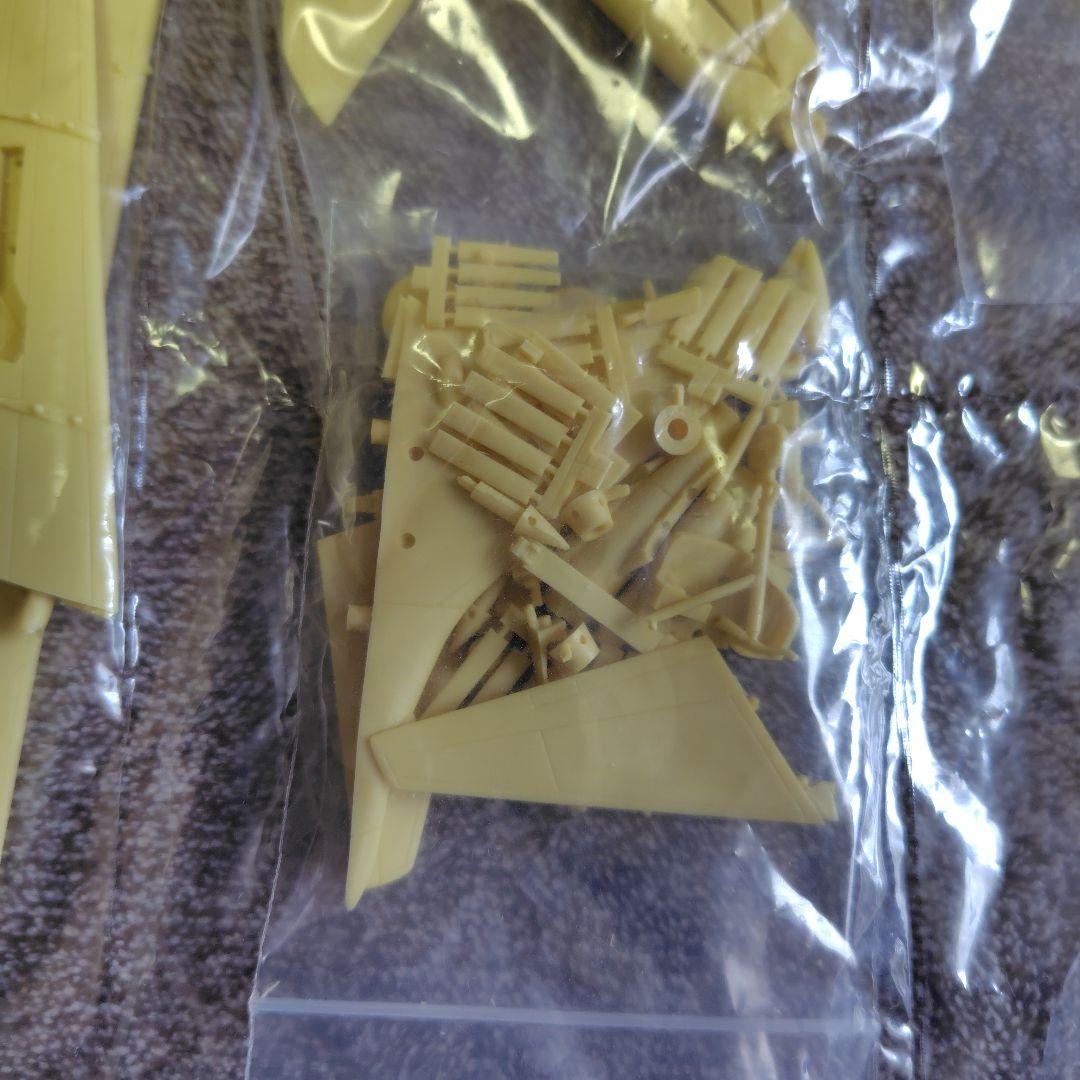 航空機・ヘリコプター ANiGRAND 1/144 Boeing XB-55