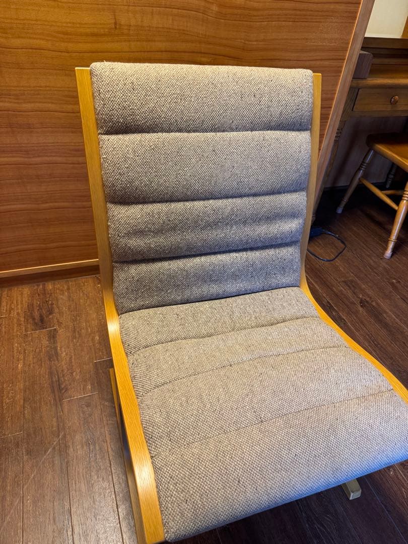 天童木工　1人掛けチェア