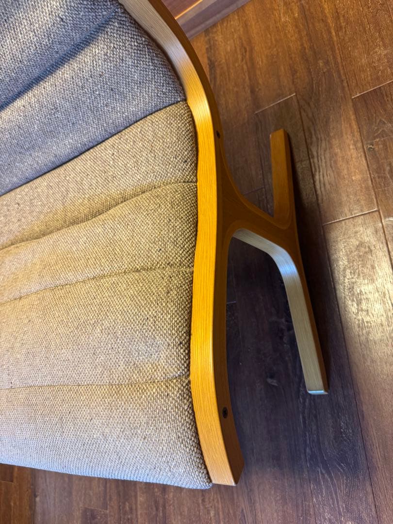 天童木工　1人掛けチェア