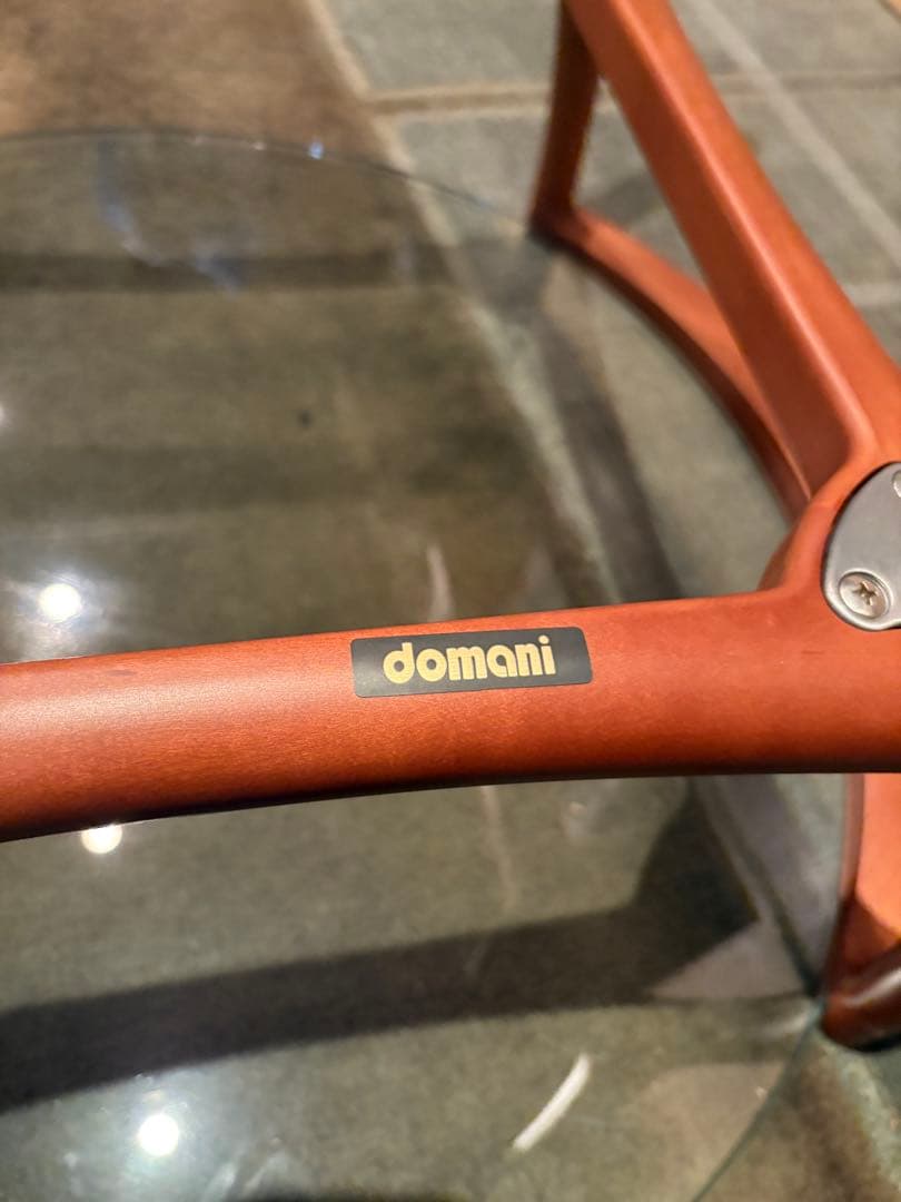 Domani サイドテーブル